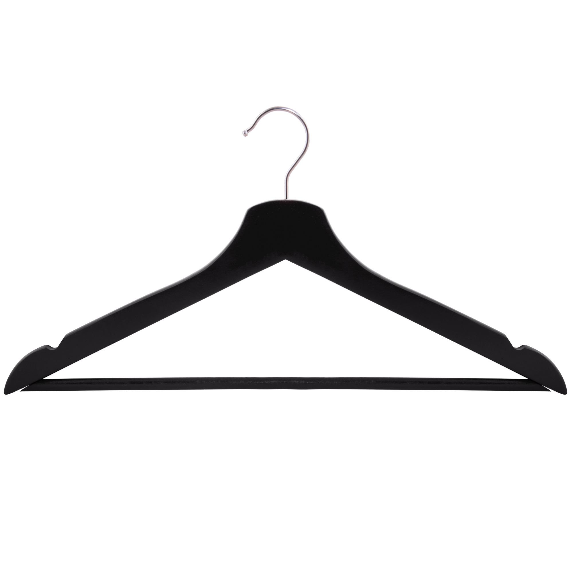 Набір вішалок для Springos дерево 3 шт. (HG0003) - фото 5 Набір вішалок для Springos дерево 3 шт. (HG0003) - фото 5