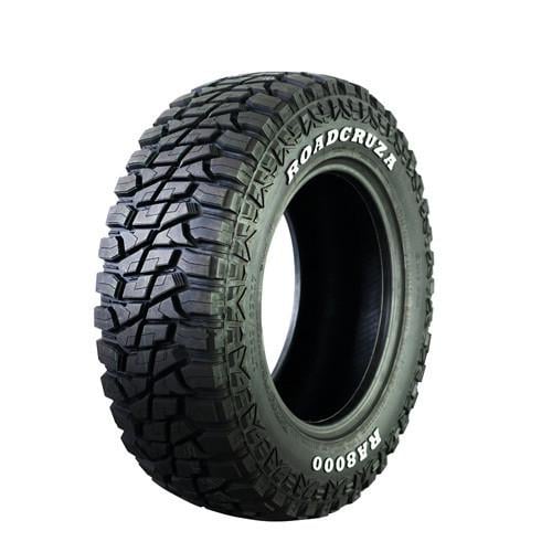 Автошина Roadcruza RA8000 285/75 R18 129/126Q OWL не шип