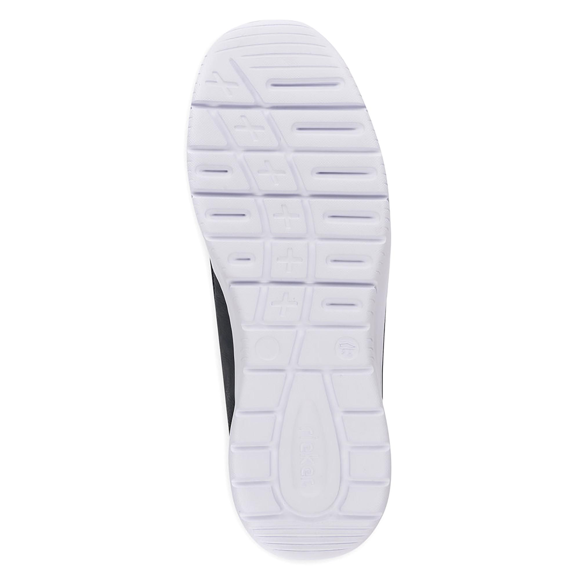 Кроссовки мужские Rieker р. 43 Синий (35027-43) - фото 5 Кроссовки мужские Rieker р. 43 Синий (35027-43) - фото 5