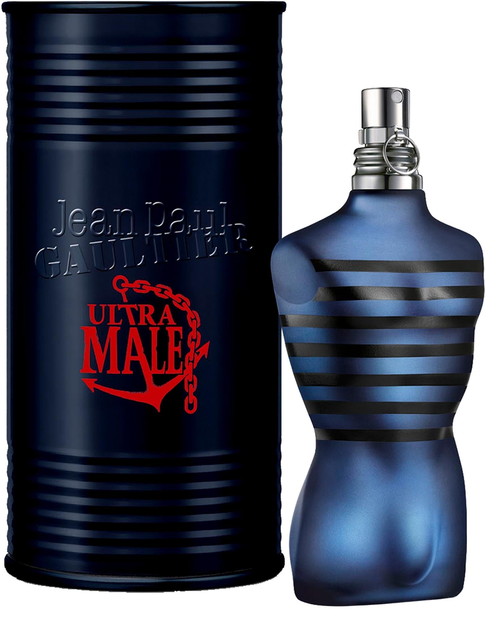 Туалетная вода для мужчин Jean Paul Gaultier Ultra Male 125 мл (374949)