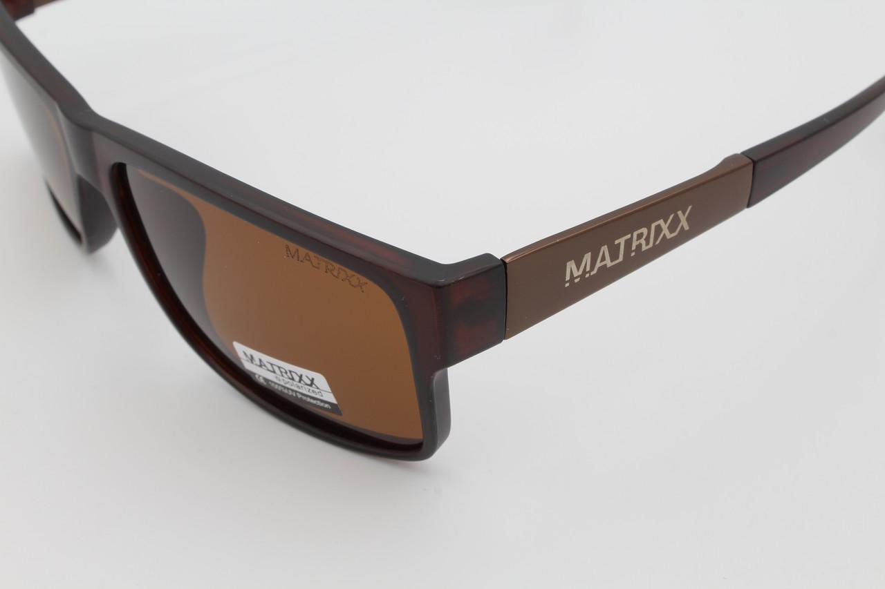 Солнцезащитные очки поляризационные мужские Matrixx P9843 c2 (2581722422) - фото 6 Солнцезащитные очки поляризационные мужские Matrixx P9843 c2 (2581722422) - фото 6