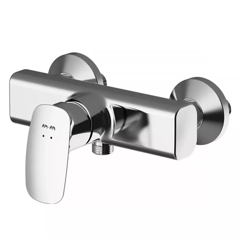 Смеситель для душа AM.PM Spirit V2.1 F71A20000 (377157)