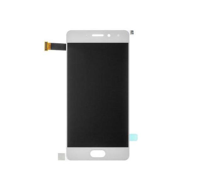 Дисплейний модуль Liquid Crystal Display/Touchscreen для Meizu Pro 7 M792 Білий (000016203) - фото 1