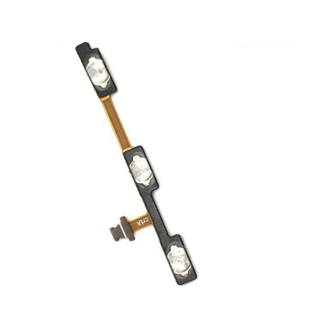 Шлейф основной Flat Cable для Zte Blade A6 с кнопкой громкости и включения (000552698)