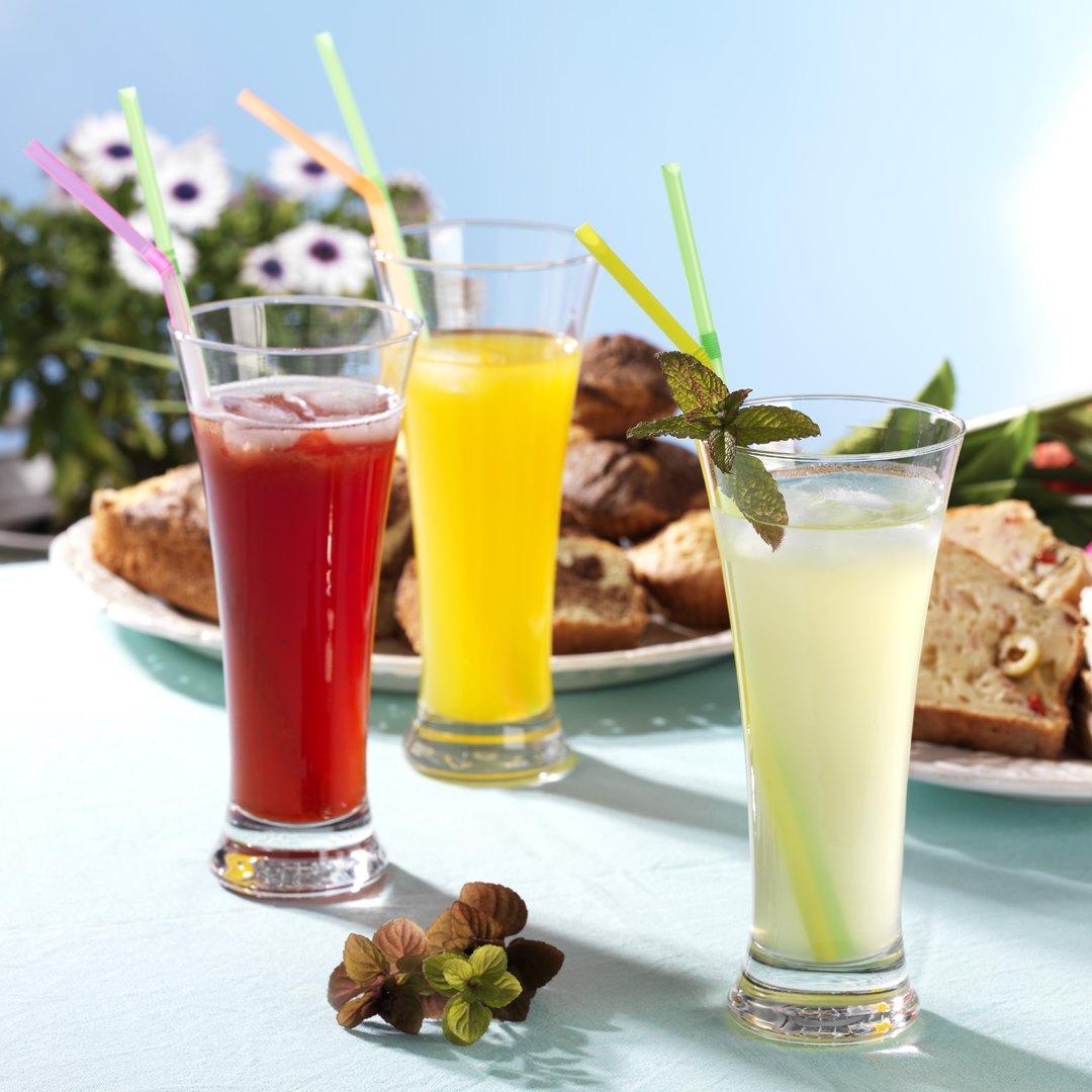 Набор бокалов для пива Pasabahce Pub 300 мл 6 шт. (42199) - фото 3 Набор бокалов для пива Pasabahce Pub 300 мл 6 шт. (42199) - фото 3