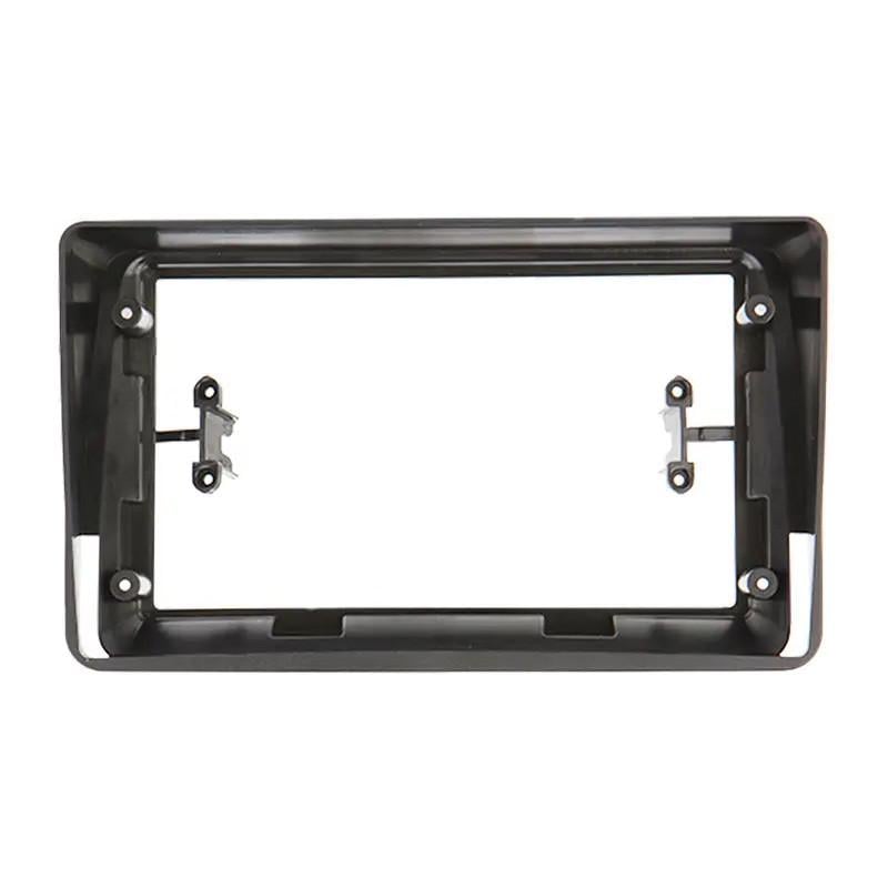 Переходная рамка Lesko для Fiat Panda 169 2003-2012 2775 9" (35611415)