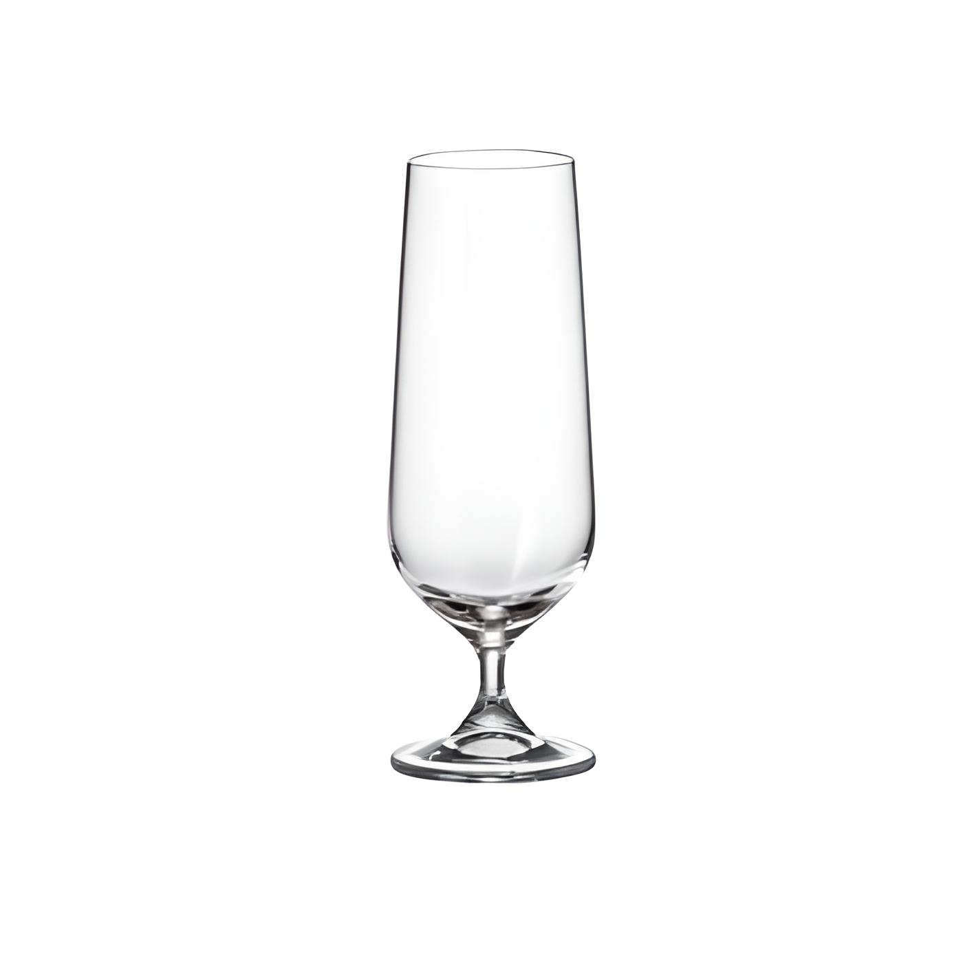 Бокал для пива Bohemia Strix 380мл 6 шт. (1SF73/00000/380)