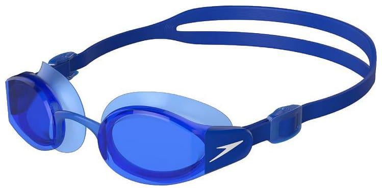 Очки для плавания Speedo MARINER PRO GOG AU One Size Синий (38100350)
