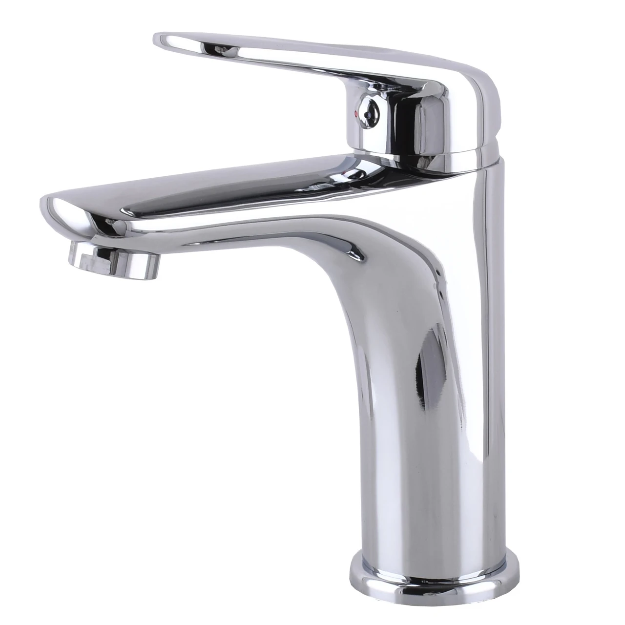 Змішувач для умивальника Globus Lux Koln GLK-0401 (1000000721)