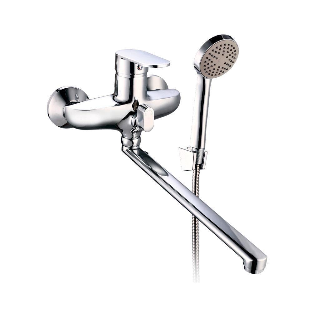 Смеситель для ванны Aquatica 9733220 (37451)