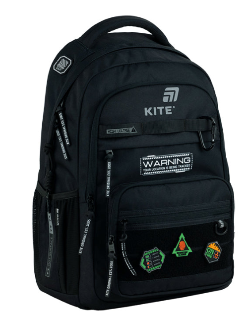 Рюкзак KITE Education teens K25-1019L-2 (4063276204790)