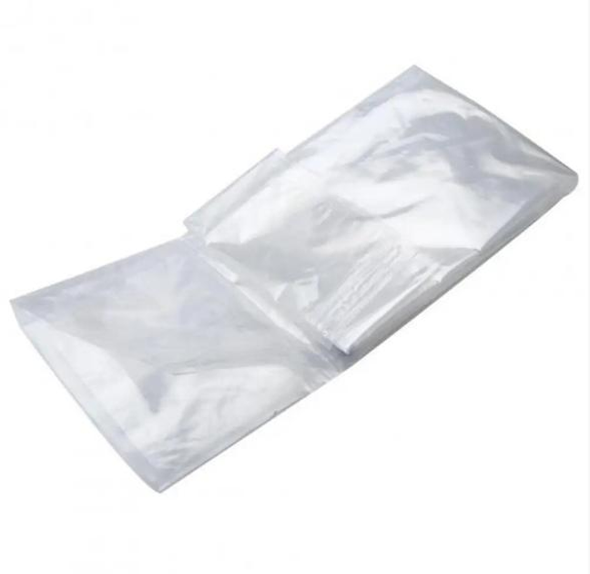 Вакуумные пакеты для хранения одежды 50x60 см - фото 3