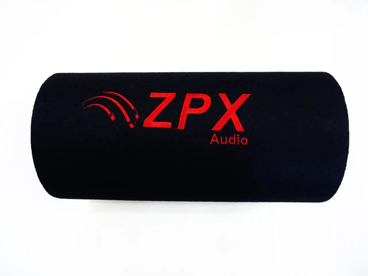 Сабвуфер бочка ZPX 6" 200 W Bluetooth (17646) - фото 5