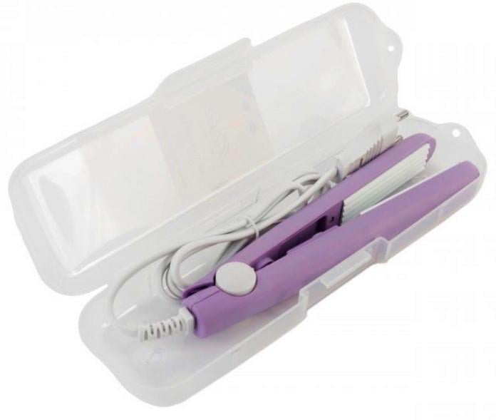 Щипці для гофре Міні дорожня (1204804005) Щипці для гофре Міні дорожня (1204804005)