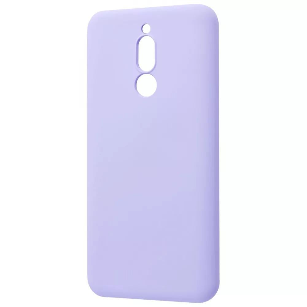 Чехол для телефона WAVE Colorful Case Xiaomi Redmi 8/8A Light purple