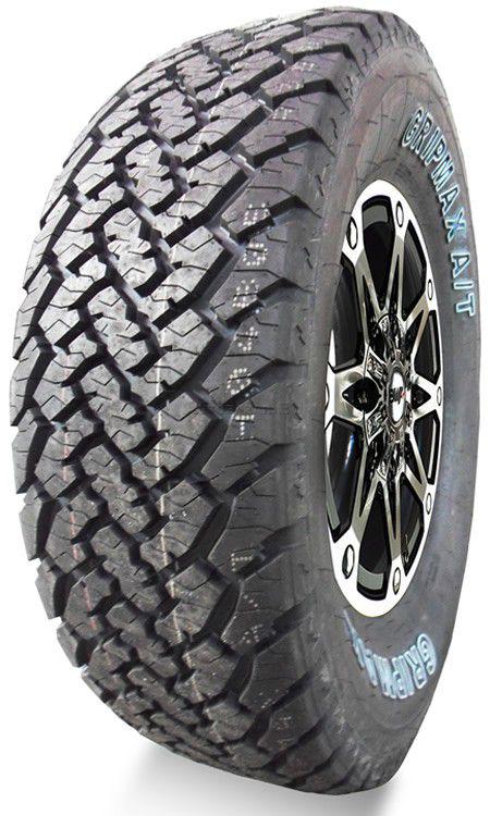 Шина всесезонная Gripmax Stature A/T 275/65 R17 115T (1000705024)