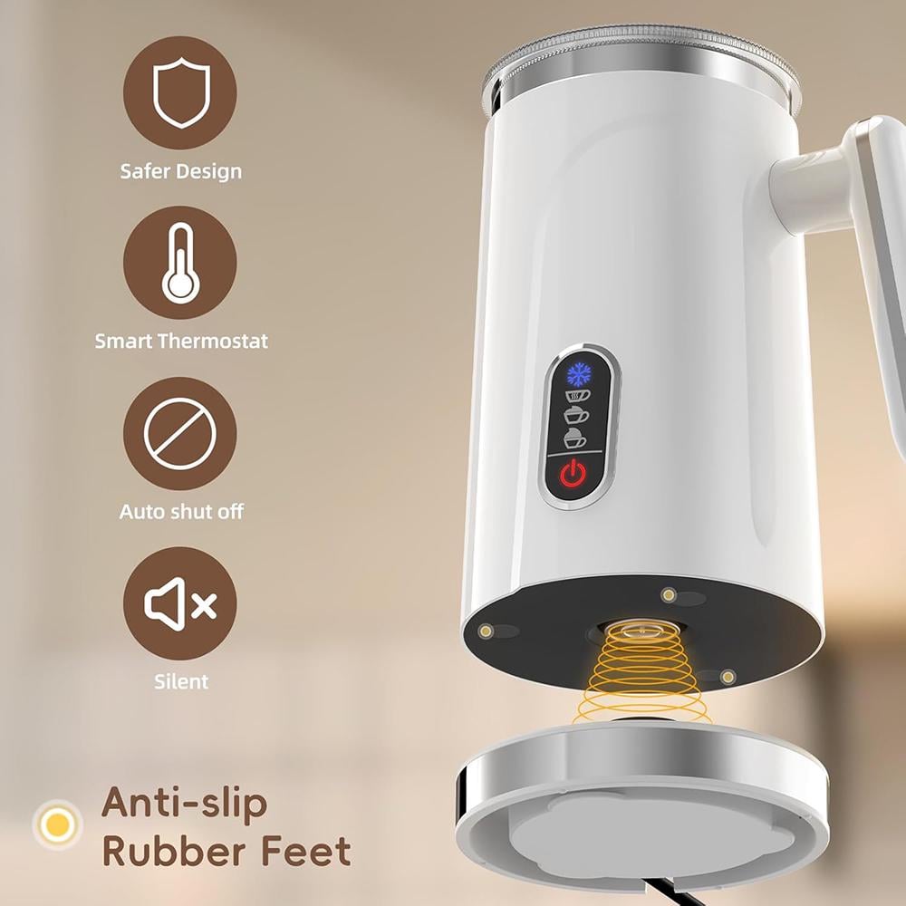 Капучинатор Biolomix Milk Frother BMF101 (2385) - фото 3