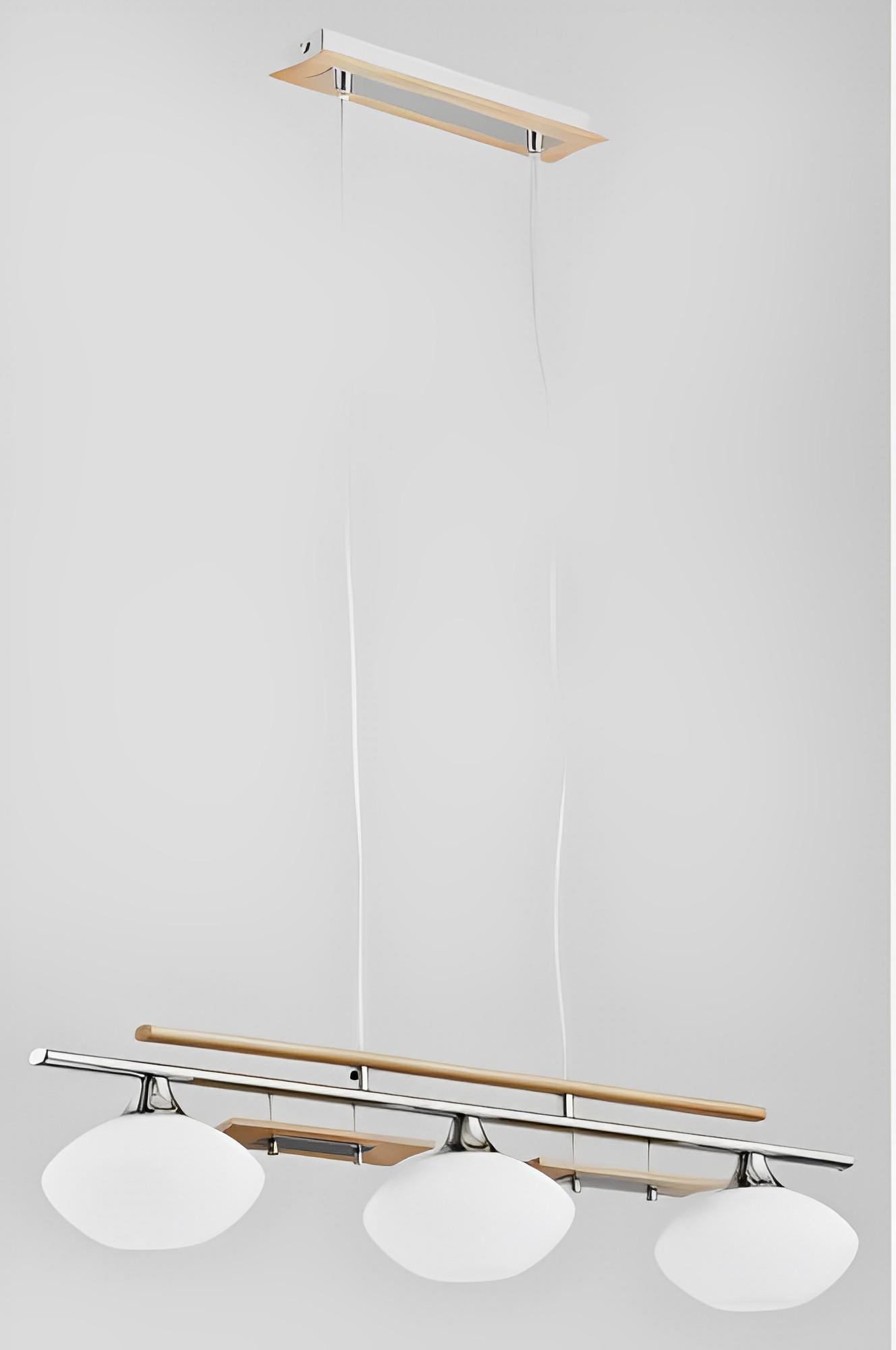 Люстра Alfa Julek современная (22533)