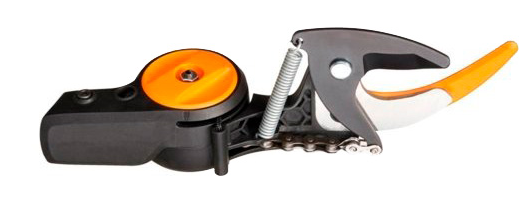 Головка ріжуча Fiskars для універсальних гілкорізів UPX82 UPX86 (1026295)
