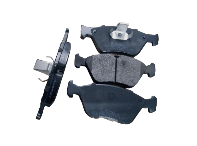 Колодки передние JP GROUP 1263600710 OPEL OMEGA B ->97 (3085959971)