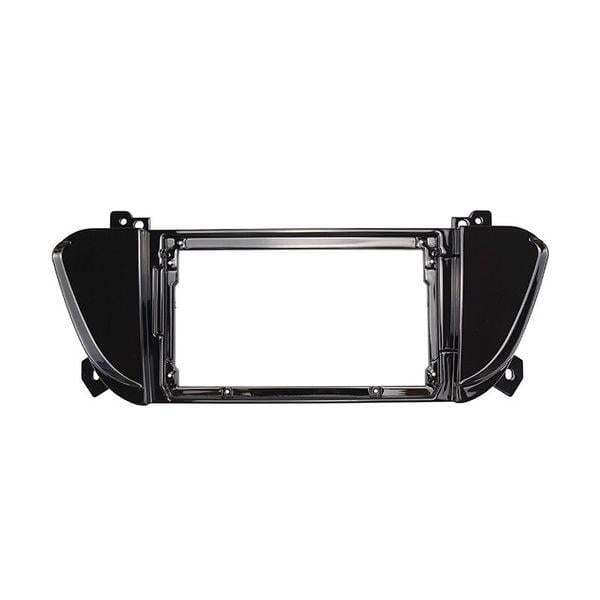 Перехідна рамка QIV Q0465 для Geely Emgrand EV450/Vision S1 2018+ 9" (Q0465)