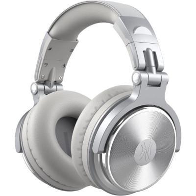 Гарнитура Oneodio Pro 10 3,5/6,35 мм Silver (36262939)