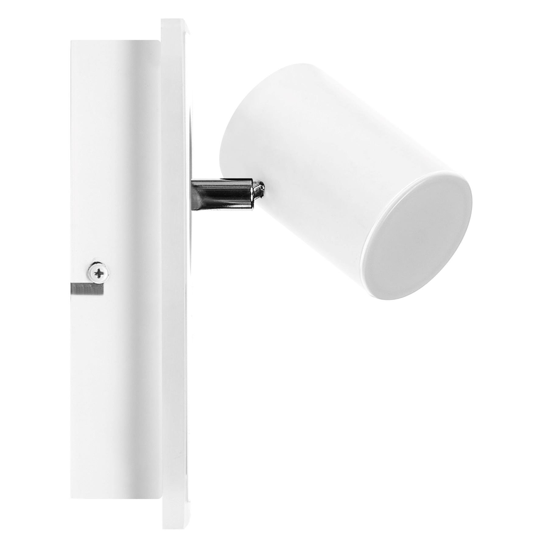 Светильник точечный Ledvance SPOT MARS DECOR 16.5 Вт 3000К 1620Lm 120х130х200 мм Белый (28412405) - фото 2