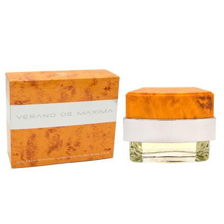 Туалетная вода мужская Emper Verano De Maxima 100 мл - фото 2 Туалетная вода мужская Emper Verano De Maxima 100 мл - фото 2