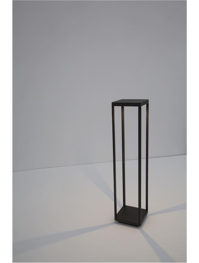 Светильник уличный Nova Luce (9176102) - фото 3 Светильник уличный Nova Luce (9176102) - фото 3