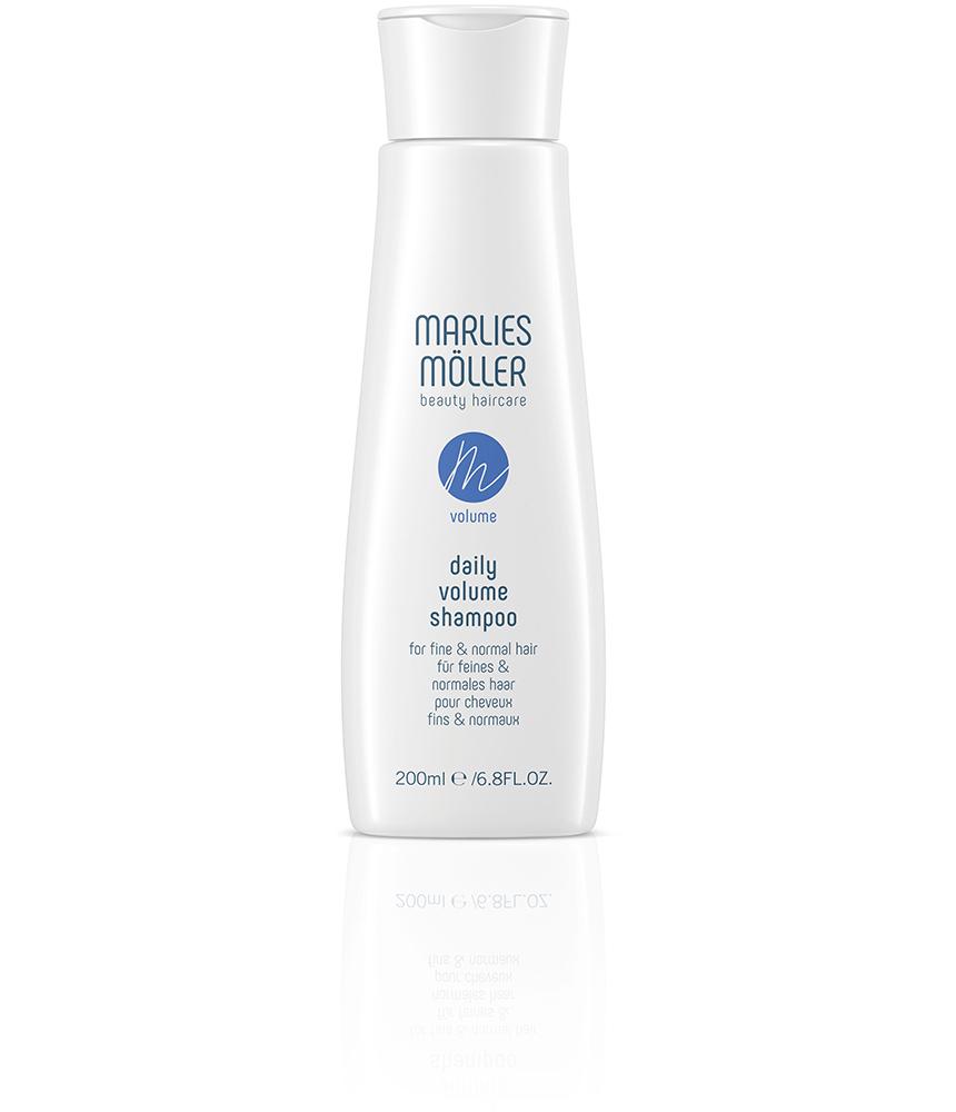 Шампунь для объема Marlies Moller Daile Volume Shampoo 200 мл (76968)