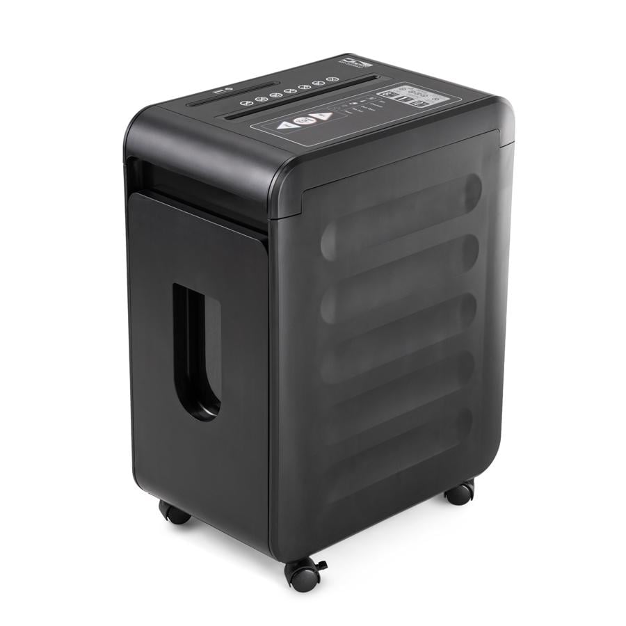 Знищувач документів Jinpex MR-2208MD 2x15 мм (000014081) Знищувач документів Jinpex MR-2208MD 2x15 мм (000014081)