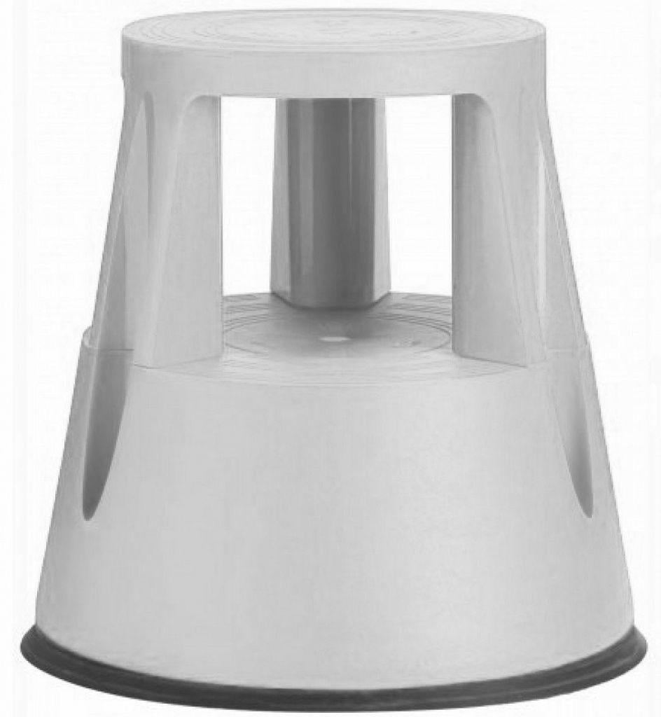 Подставка на колесах TWINCO TWIN LIFT Stepstool для выкладки на верхних полках (23191409)