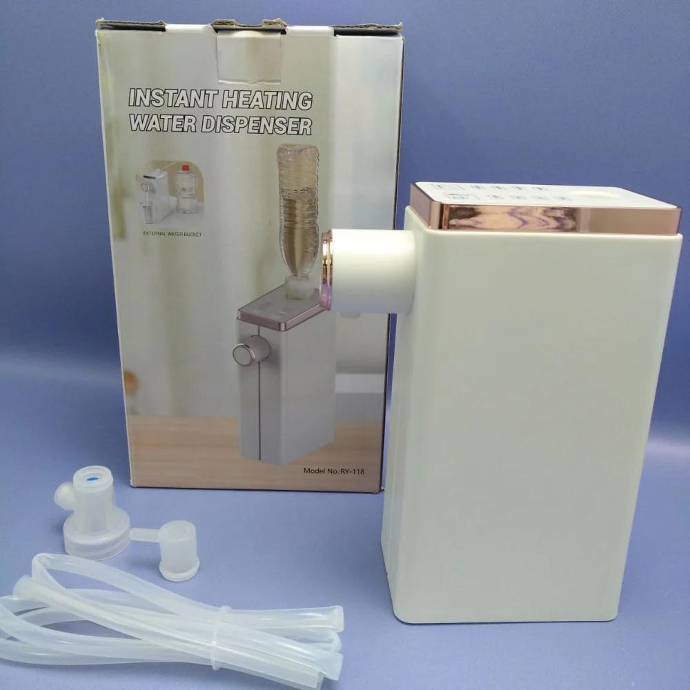 Диспенсер для горячей воды (MAG-756) - фото 4 Диспенсер для горячей воды (MAG-756) - фото 4