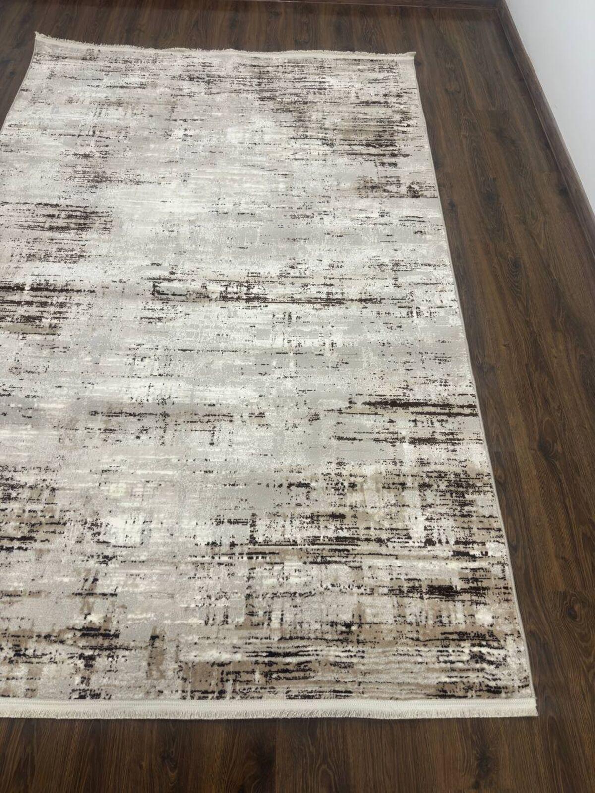 Килим ALIEE B263A Vizon (30078638) - фото 9 Килим ALIEE B263A Vizon (30078638) - фото 9