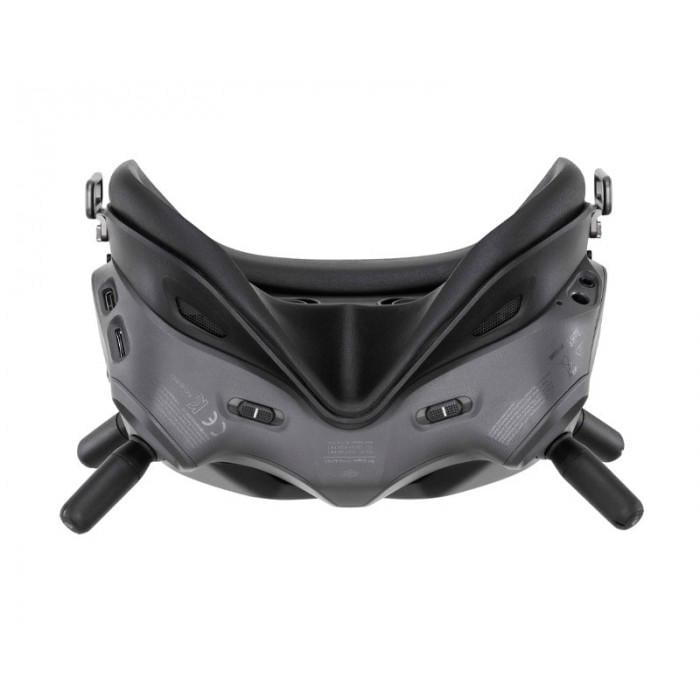 Окуляри для пілотів DJI FPV GOGGLES V2 - фото 4