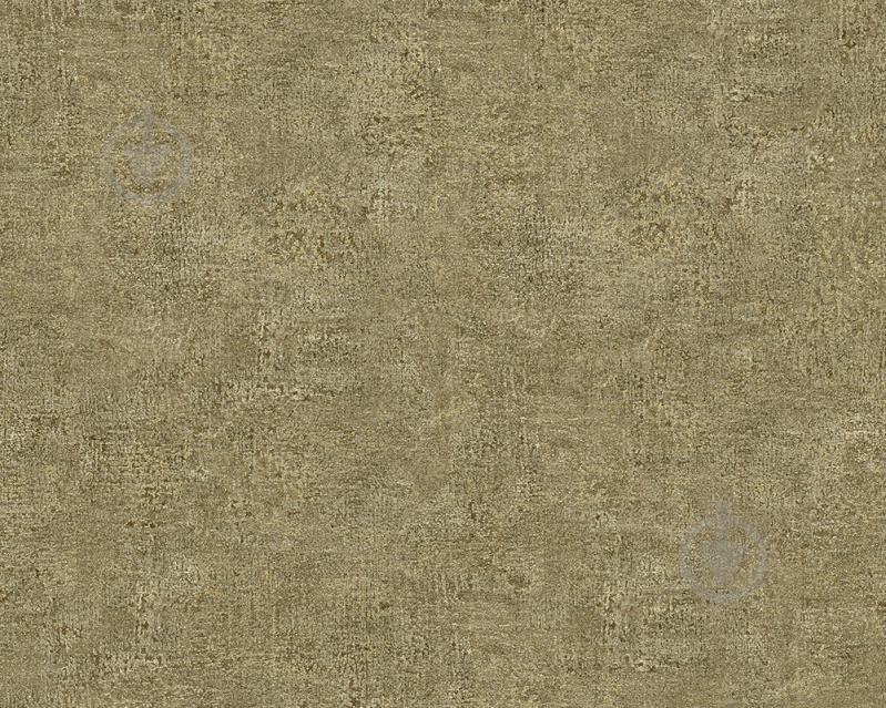 Флизелиновые обои A.S.Creation Bohemian Burlesque 96080-1 Коричневые с Бежевым