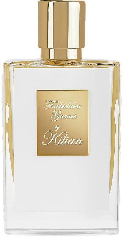 Парфюмированная вода для женщин Kilian Forbidden Games 50 мл (6047)