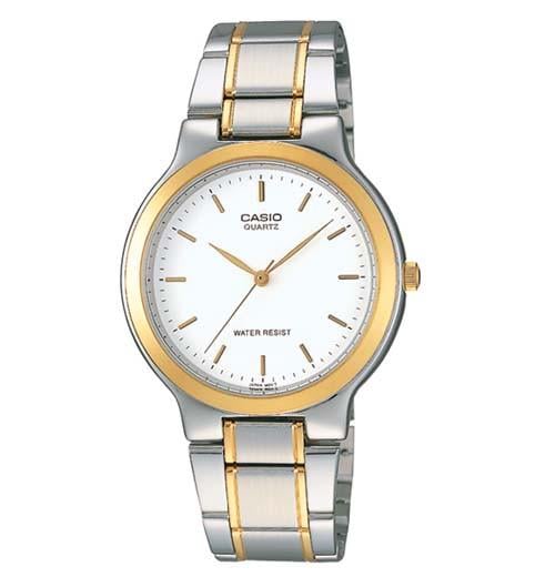 Часы мужские Casio MTP-1131G-7A