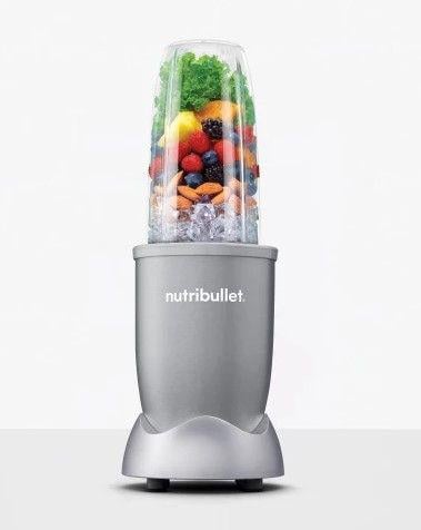Блендер стаціонарний NUTRIBULLET Pro NB907S (1544677) - фото 2