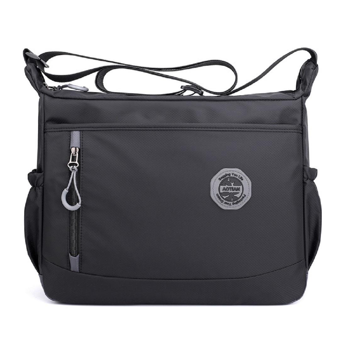 Жіноча сумка Royal Bag WT1-3051A Чорний (7555)