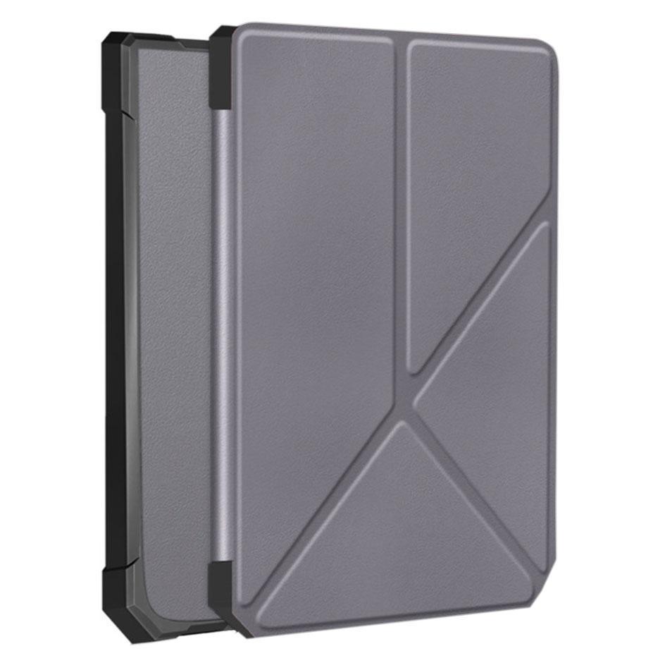 Чехол-обложка Primolux Transformer для электронной книги Pocketbook 740 InkPad 3/740 Pro/741 Grey (1555093898)