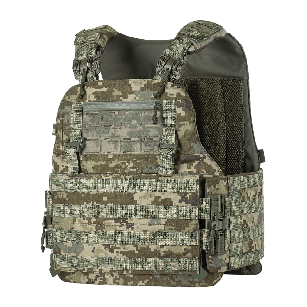 Чехол бронежилета M-Tac Sturm MM14 (AM0000337)