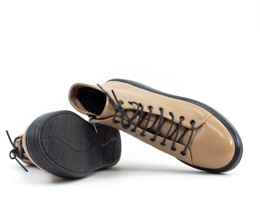 Черевики комфорт жіночі зимові STEPTER 7400 р. 41 - фото 3 Черевики комфорт жіночі зимові STEPTER 7400 р. 41 - фото 3