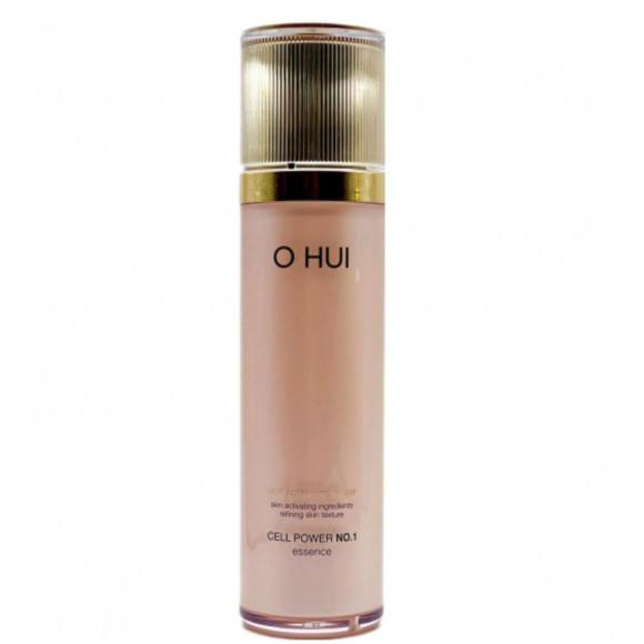 Эссенция у лица антивозрастная O Hui Skin optimizing water Cell Power No1 Essence 70 мл (1638007222)