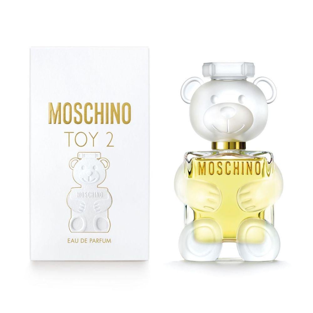 Парфюмированная вода Moschino Toy2 30 мл Парфюмированная вода Moschino Toy2 30 мл
