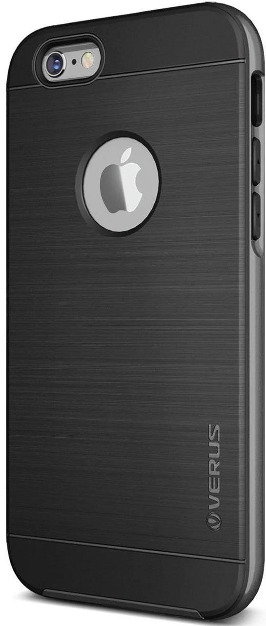 Чохол накладка VS High Shield Pro Case for iPhone 6/6S Plus, Black
