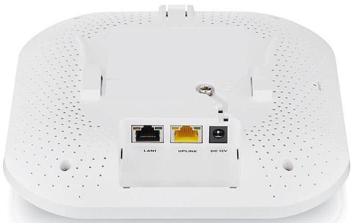 Точка доступа Zyxel WAX630S (WAX630S-EU0101F) - фото 4 Точка доступа Zyxel WAX630S (WAX630S-EU0101F) - фото 4