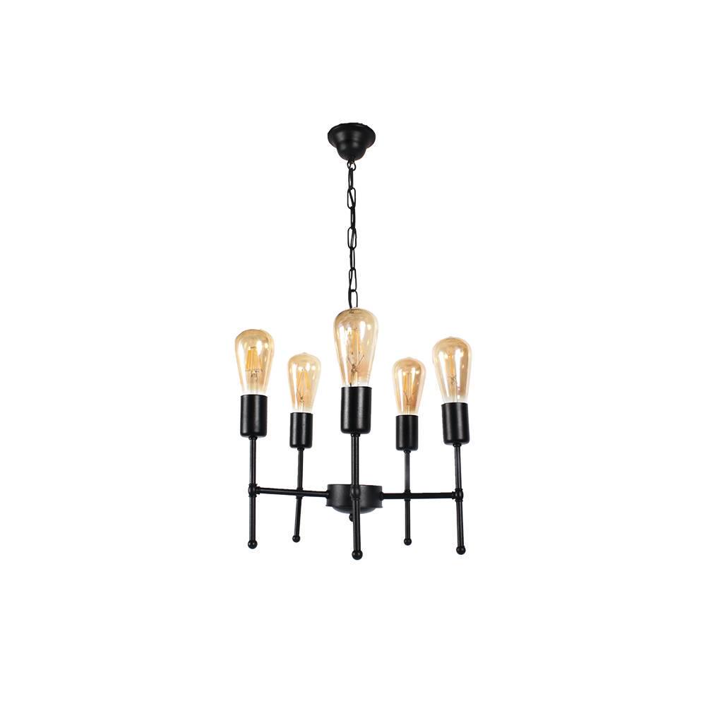 Люстра-подвес Skarlat LS 1221-5