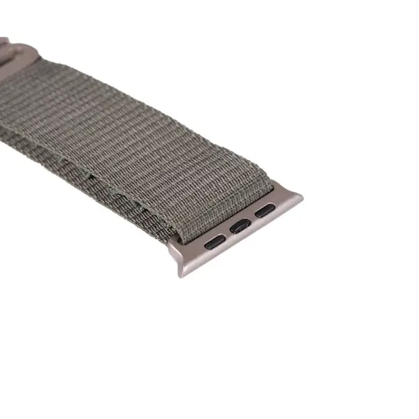 Ремешок к часам SmartX Ultra крепления на 42/44/45/49 мм Зеленый - фото 5 Ремешок к часам SmartX Ultra крепления на 42/44/45/49 мм Зеленый - фото 5