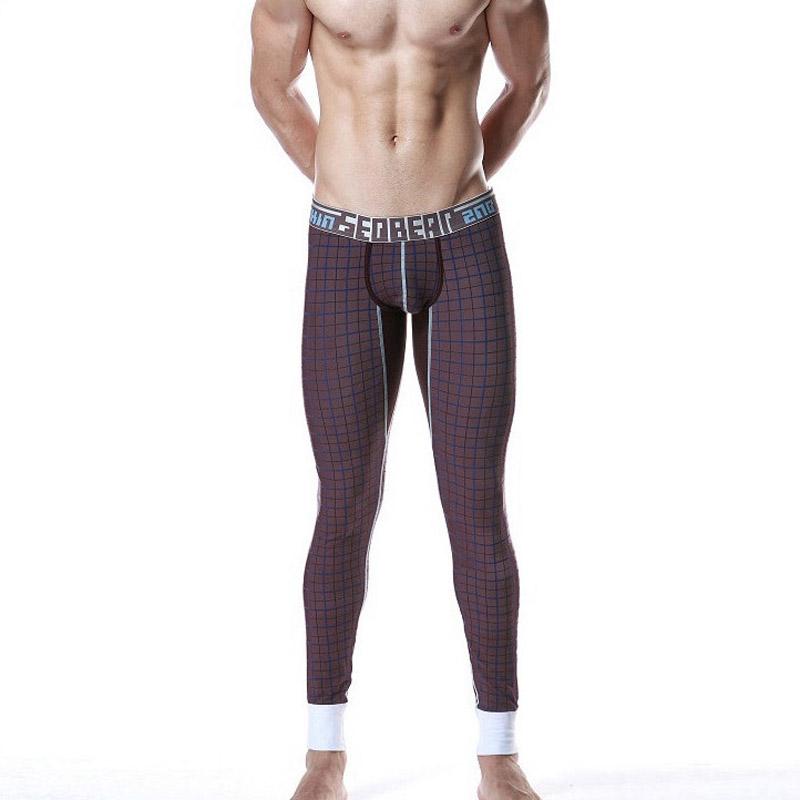 Термоподштанники Seobean L Коричневый (466)